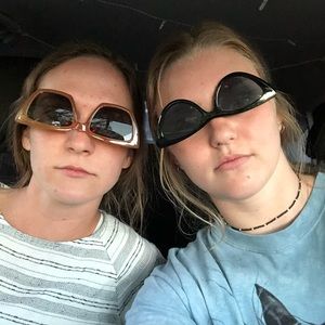 Meet your Posher, Kate